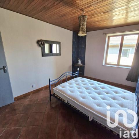 Maison à vendre 6 pièces 123 m² Domgermain