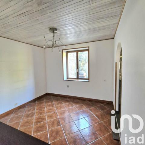 Maison à vendre 6 pièces 123 m² Domgermain