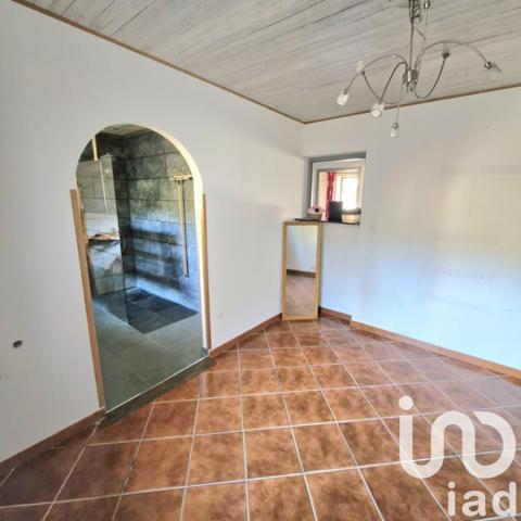 Maison à vendre 6 pièces 123 m² Domgermain