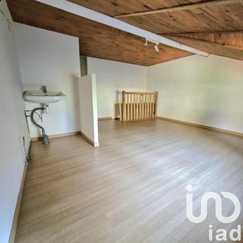 Maison à vendre 6 pièces 123 m² Domgermain