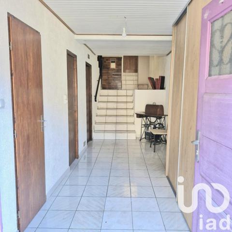 Maison à vendre 6 pièces 123 m² Domgermain