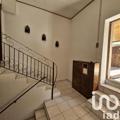 Maison à vendre 6 pièces 123 m² Domgermain