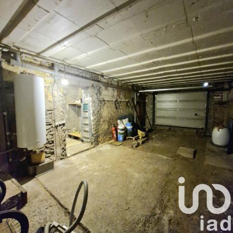 Maison à vendre 6 pièces 123 m² Domgermain