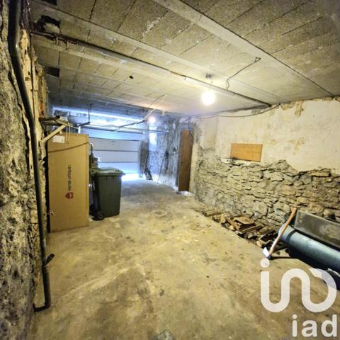 Maison à vendre 6 pièces 123 m² Domgermain