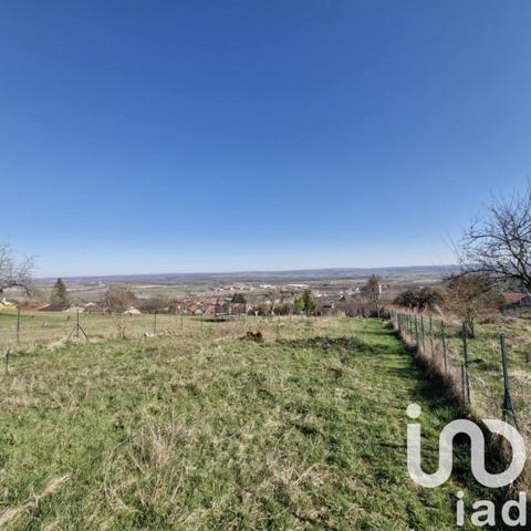 Maison à vendre 6 pièces 123 m² Domgermain