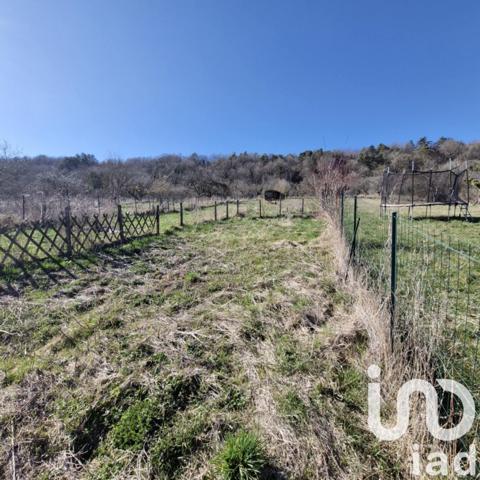 Maison à vendre 6 pièces 123 m² Domgermain