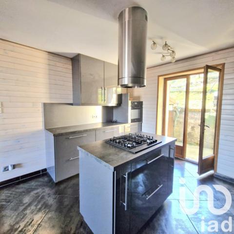 Maison à vendre 6 pièces 123 m² Domgermain