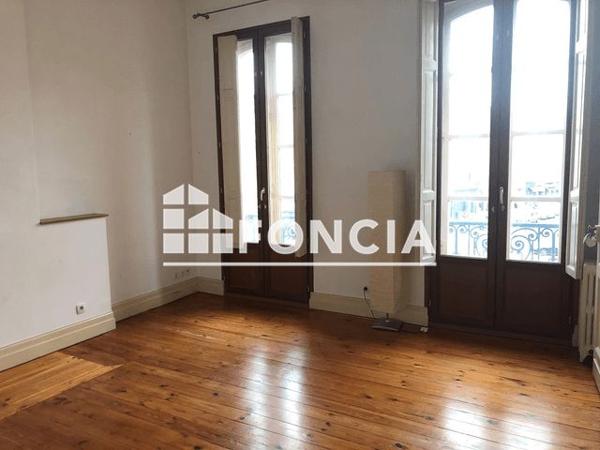 Location Appartement 5 pièces 156.4 m² - 29 ALLEES FORAIN FRANCOIS VERDIER Toulouse 31000