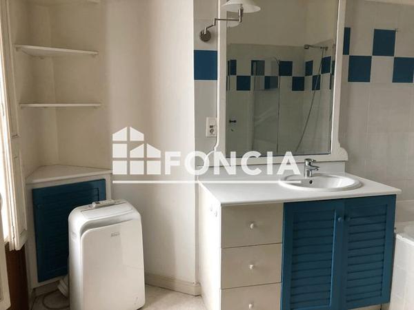 Location Appartement 5 pièces 156.4 m² - 29 ALLEES FORAIN FRANCOIS VERDIER Toulouse 31000