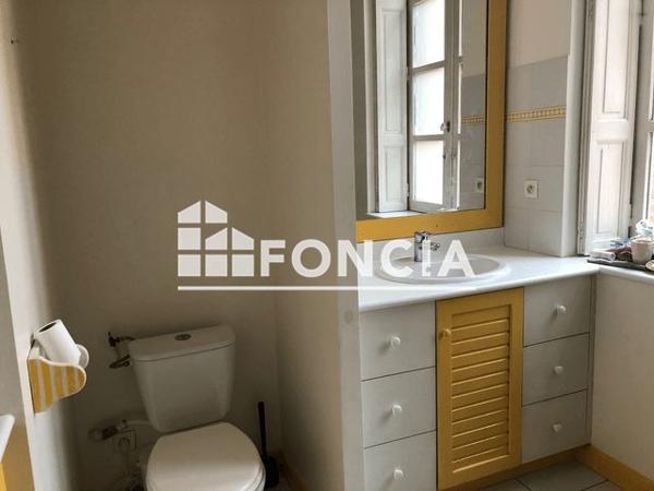 Location Appartement 5 pièces 156.4 m² - 29 ALLEES FORAIN FRANCOIS VERDIER Toulouse 31000