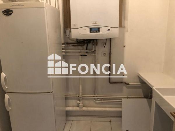 Location Appartement 5 pièces 156.4 m² - 29 ALLEES FORAIN FRANCOIS VERDIER Toulouse 31000