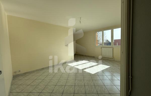 Appartement de 70 m²