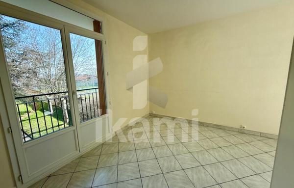 Appartement de 70 m²
