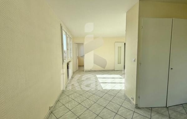 Appartement de 70 m²