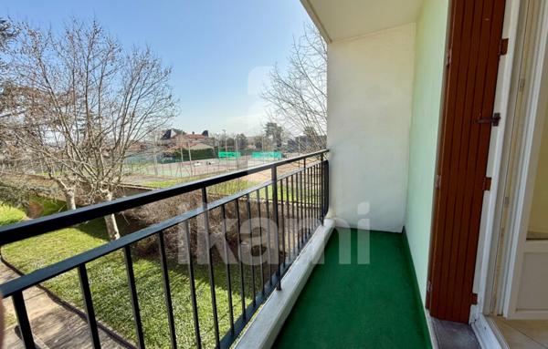 Appartement de 70 m²