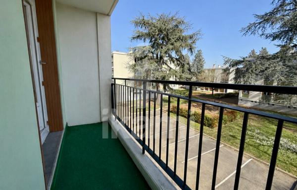 Appartement de 70 m²