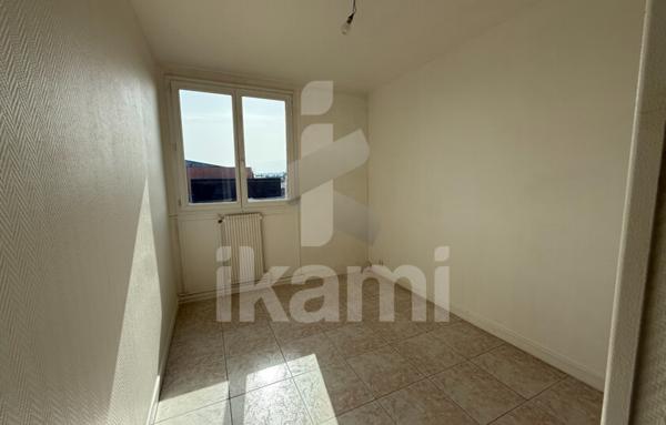 Appartement de 70 m²
