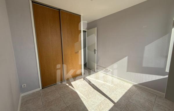 Appartement de 70 m²