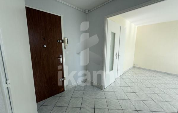 Appartement de 70 m²