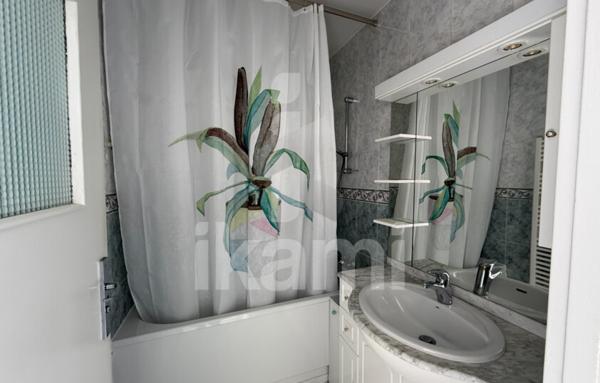 Appartement de 70 m²