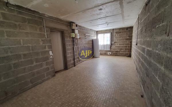 Vente maison Pontivy : 169 900 € - AJP Immobilier Pontivy