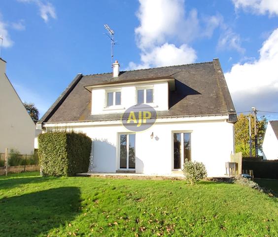 Vente maison Pontivy : 169 900 € - AJP Immobilier Pontivy