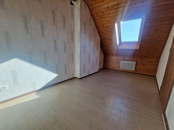 Appartement 2 pièces 28 m2