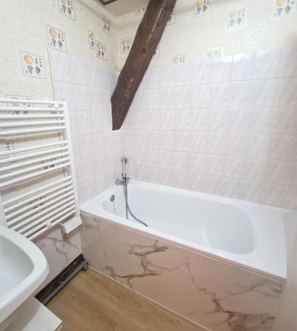 Appartement 2 pièces 28 m2