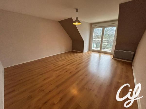 Appartement T4 LA CHAPELLE SUR ERDRE - 78.56 m2  247 000 Euros