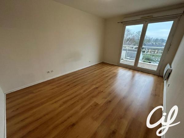 Appartement T4 LA CHAPELLE SUR ERDRE - 78.56 m2  247 000 Euros