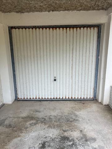 Garage/Box !