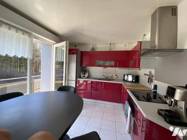 MAISON INDIVIDUELLE LA CLUSE ET MIJOUX