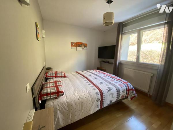 MAISON INDIVIDUELLE LA CLUSE ET MIJOUX