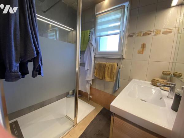 MAISON INDIVIDUELLE LA CLUSE ET MIJOUX