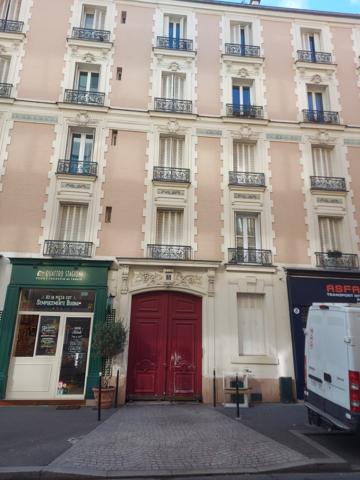 Appartement