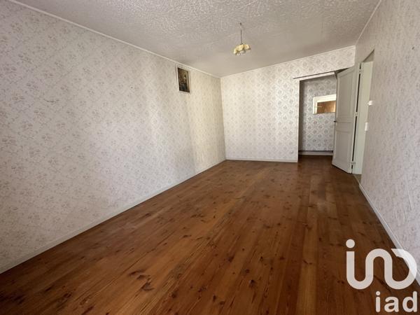 Maison à vendre 5 pièces 117 m² Chârost