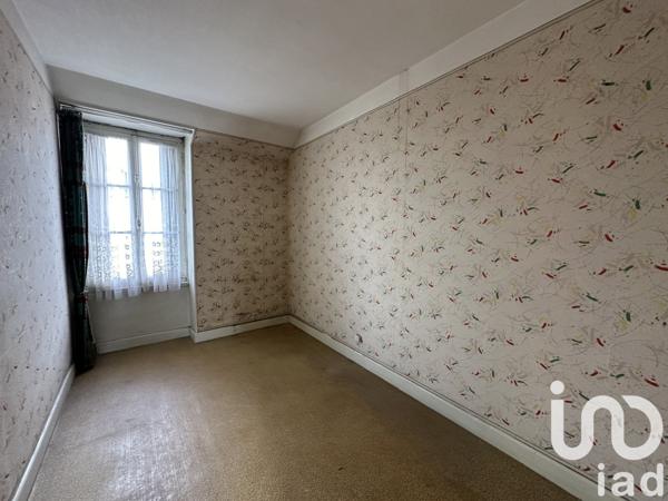 Maison à vendre 5 pièces 117 m² Chârost