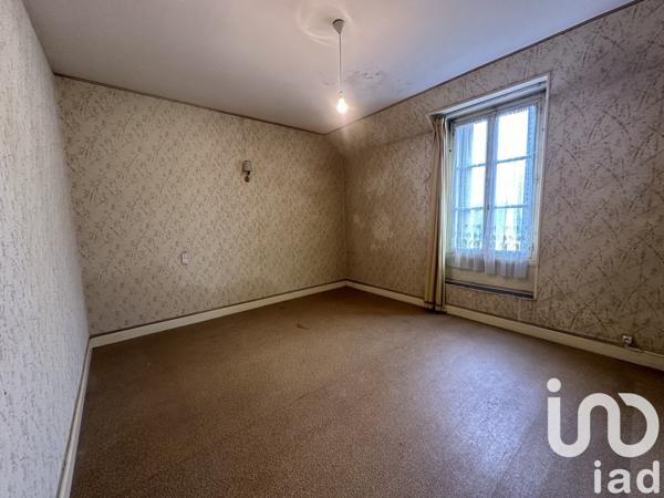 Maison à vendre 5 pièces 117 m² Chârost
