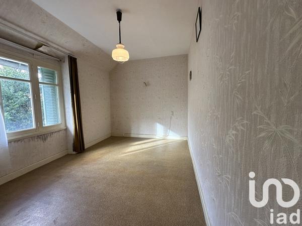 Maison à vendre 5 pièces 117 m² Chârost