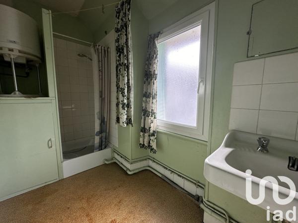 Maison à vendre 5 pièces 117 m² Chârost