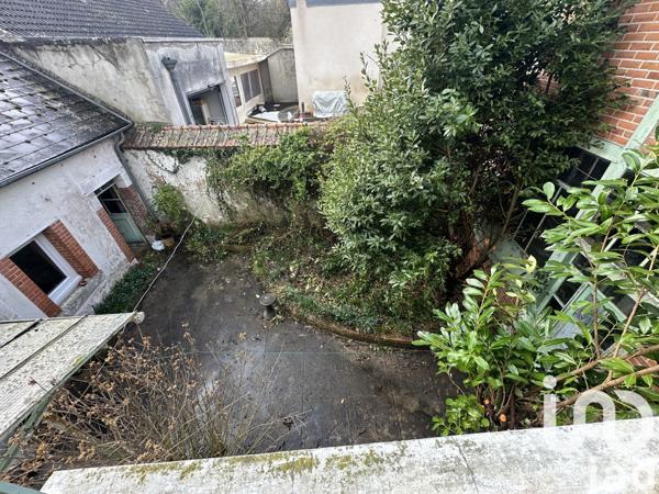 Maison à vendre 5 pièces 117 m² Chârost