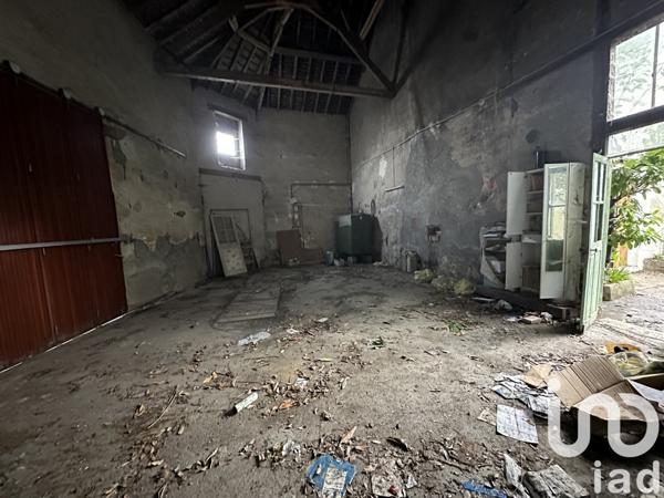 Maison à vendre 5 pièces 117 m² Chârost