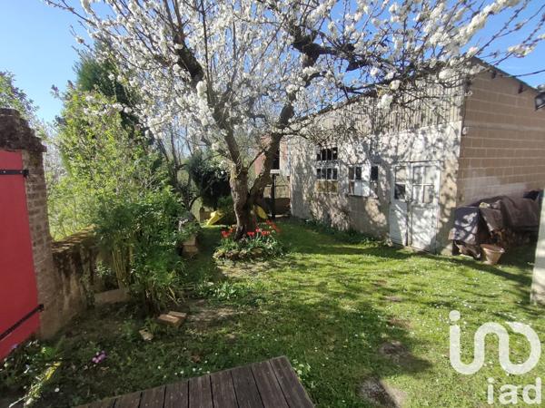 Maison à vendre 5 pièces 114 m² Mondoubleau