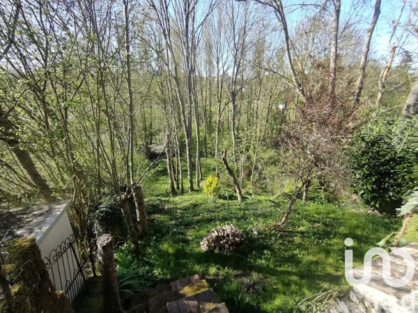 Maison à vendre 5 pièces 114 m² Mondoubleau