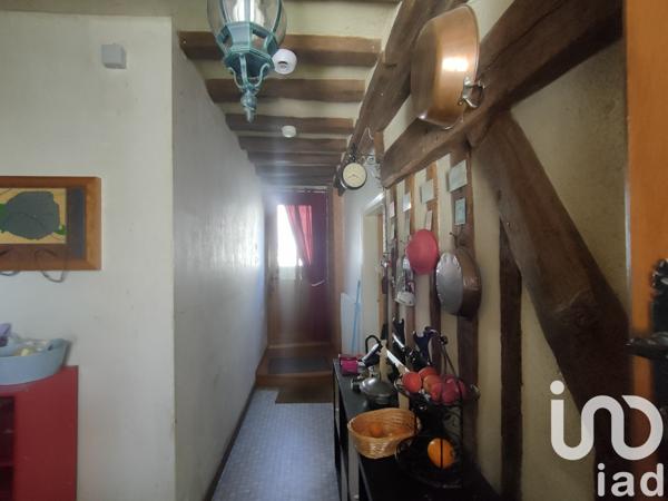 Maison à vendre 5 pièces 114 m² Mondoubleau