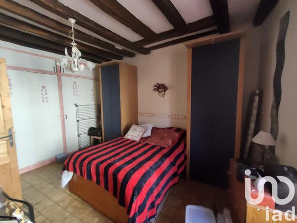 Maison à vendre 5 pièces 114 m² Mondoubleau