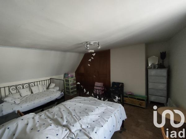 Maison à vendre 5 pièces 114 m² Mondoubleau