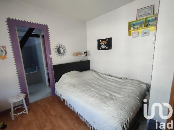 Maison à vendre 5 pièces 114 m² Mondoubleau