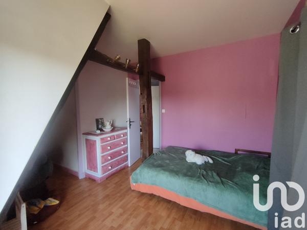 Maison à vendre 5 pièces 114 m² Mondoubleau