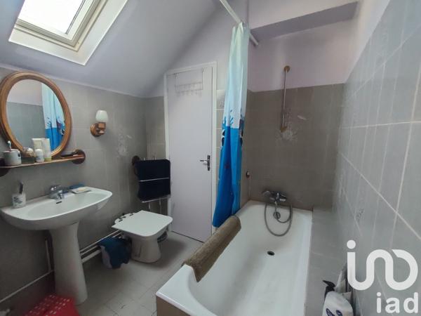 Maison à vendre 5 pièces 114 m² Mondoubleau